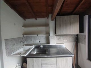 Foto 6 de APARTAMENTO EN ALQUILER EN ITAGUI - LA ALDEA