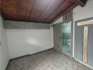 Foto 7 de APARTAMENTO EN ALQUILER EN ITAGUI - LA ALDEA