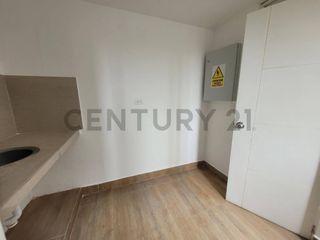 Foto 7 de Oficinas administrativas en alquiler en San Isidro