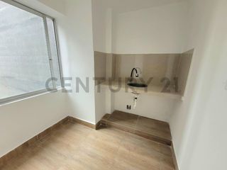 Foto 8 de Oficinas administrativas en alquiler en San Isidro