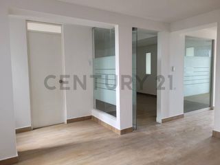 Foto 4 de Oficinas administrativas en alquiler en San Isidro