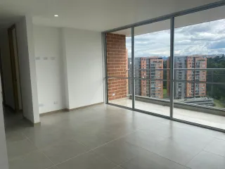 Foto 2 de Apartamento en Arriendo en Rionegro