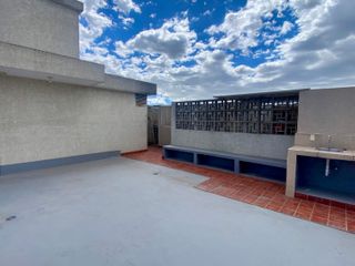 Foto 4 de Renta departamento  amoblado en Amagasí del Inca (frente a la embajada de EEUU)