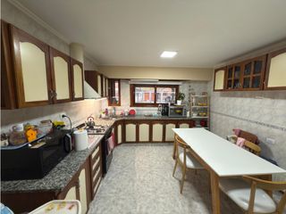 Foto 6 de VENTA CHALET (5) AMB. APTO CREDITO - LOS PINARES
