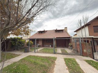 Foto 28 de VENTA CHALET (5) AMB. APTO CREDITO - LOS PINARES