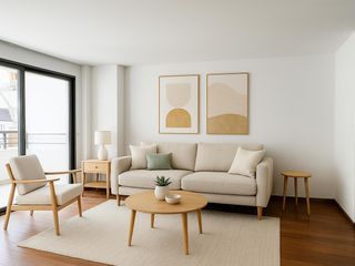 Foto 1 de NUEVA CORDOBA - PISO COMPLETO 2DORM CON COCHERA - APTO CRÉDITO!