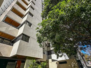 Foto 26 de NUEVA CORDOBA - PISO COMPLETO 2DORM CON COCHERA - APTO CRÉDITO!