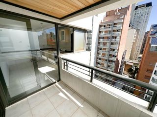 Foto 16 de NUEVA CORDOBA - PISO COMPLETO 2DORM CON COCHERA - APTO CRÉDITO!