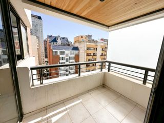 Foto 15 de NUEVA CORDOBA - PISO COMPLETO 2DORM CON COCHERA - APTO CRÉDITO!