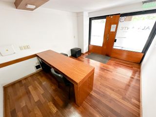 Foto 28 de NUEVA CORDOBA - PISO COMPLETO 2DORM CON COCHERA - APTO CRÉDITO!