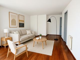 Foto 4 de NUEVA CORDOBA - PISO COMPLETO 2DORM CON COCHERA - APTO CRÉDITO!