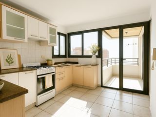 Foto 3 de NUEVA CORDOBA - PISO COMPLETO 2DORM CON COCHERA - APTO CRÉDITO!