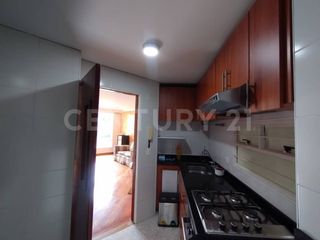 Foto 9 de Agradable apartamento en venta, dos parqueaderos propios. Colina Campestre