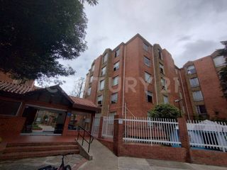 Foto 1 de Agradable apartamento en venta, dos parqueaderos propios. Colina Campestre