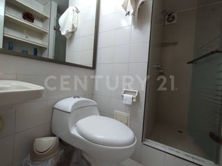 Foto 12 de Agradable apartamento en venta, dos parqueaderos propios. Colina Campestre