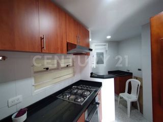 Foto 7 de Agradable apartamento en venta, dos parqueaderos propios. Colina Campestre