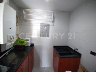 Foto 11 de Agradable apartamento en venta, dos parqueaderos propios. Colina Campestre