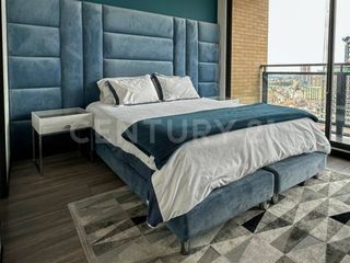 Foto 4 de Apartamento Amoblado En Arriendo