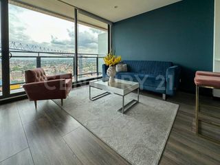 Foto 2 de Apartamento Amoblado En Arriendo