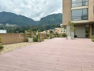 Foto 12 de Apartamento Amoblado En Arriendo