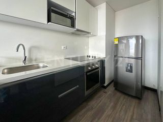 Foto 9 de Apartamento Amoblado En Arriendo