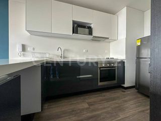 Foto 8 de Apartamento Amoblado En Arriendo