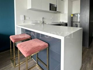 Foto 7 de Apartamento Amoblado En Arriendo