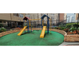 Foto 7 de Apartamento en Venta en Reserva de colina