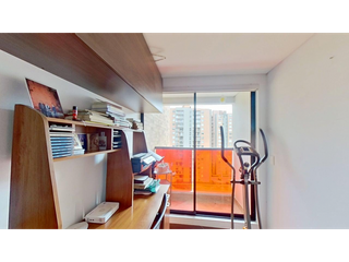 Foto 13 de Apartamento en Venta en Reserva de colina