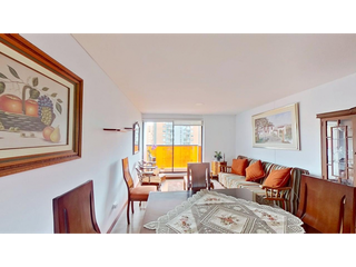 Foto 14 de Apartamento en Venta en Reserva de colina