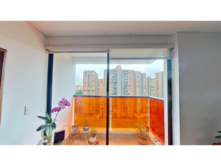 Foto 2 de Apartamento en Venta en Reserva de colina