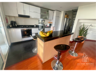 Foto 6 de VENDO HERMOSO PENTHOUSE DUPLEX EN CAMPOBELLO