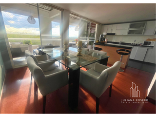 Foto 4 de VENDO HERMOSO PENTHOUSE DUPLEX EN CAMPOBELLO