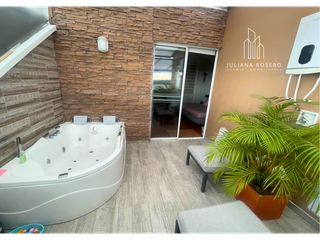Foto 15 de VENDO HERMOSO PENTHOUSE DUPLEX EN CAMPOBELLO