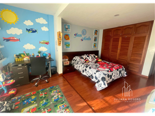 Foto 10 de VENDO HERMOSO PENTHOUSE DUPLEX EN CAMPOBELLO
