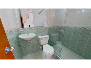 Foto 28 de Casa en Venta en Alameda de San Antonio, Usaquén.