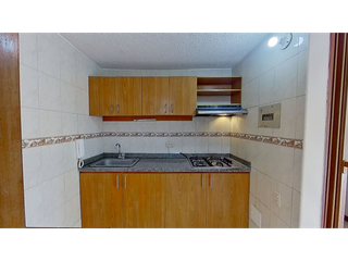 Foto 2 de Casa en Venta en Alameda de San Antonio, Usaquén.