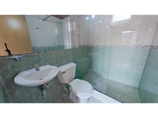 Foto 27 de Casa en Venta en Alameda de San Antonio, Usaquén.