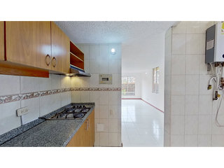 Foto 3 de Casa en Venta en Alameda de San Antonio, Usaquén.