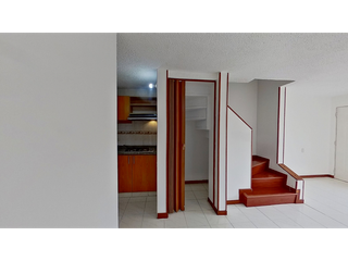 Foto 13 de Casa en Venta en Alameda de San Antonio, Usaquén.