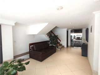 Foto 2 de ARRIENDO APARTAMENTO BATAN BOGOTA