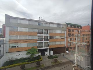 Foto 7 de ARRIENDO APARTAMENTO BATAN BOGOTA