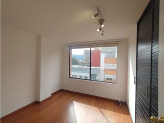 Foto 17 de ARRIENDO APARTAMENTO BATAN BOGOTA
