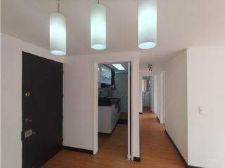 Foto 11 de ARRIENDO APARTAMENTO BATAN BOGOTA
