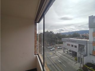 Foto 6 de ARRIENDO APARTAMENTO BATAN BOGOTA