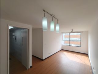 Foto 4 de ARRIENDO APARTAMENTO BATAN BOGOTA