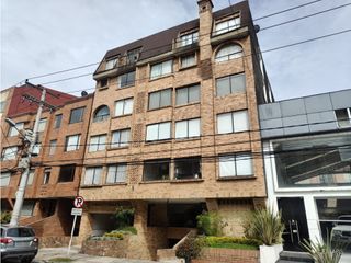 Foto 1 de ARRIENDO APARTAMENTO BATAN BOGOTA