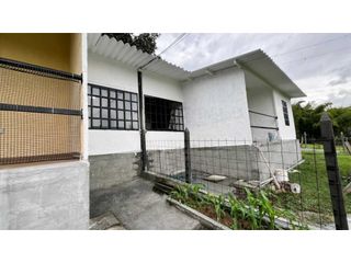 Foto 2 de CASA CAMPESTRE EN ALQUILER EN LA BUITRERA-PALMIRA