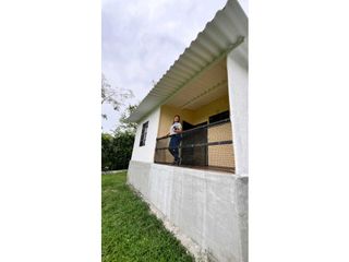 Foto 15 de CASA CAMPESTRE EN ALQUILER EN LA BUITRERA-PALMIRA