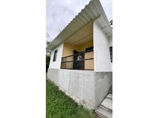 Foto 12 de CASA CAMPESTRE EN ALQUILER EN LA BUITRERA-PALMIRA